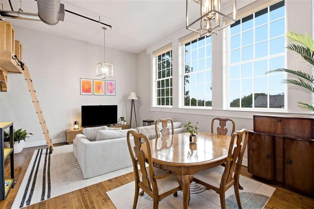 600 College Street, Unit 202 Atlanta, GA 30354 - Photo 11 of 53