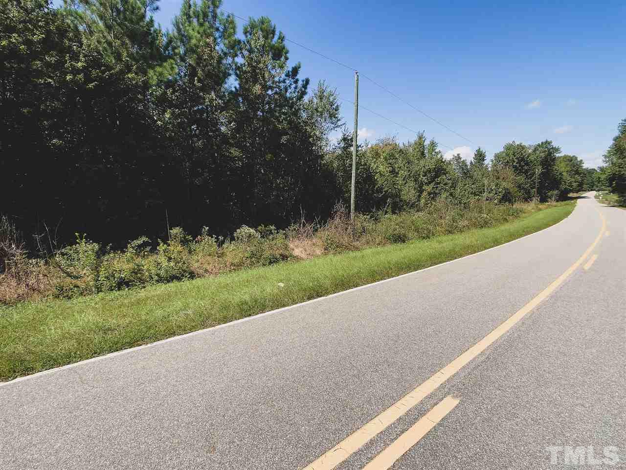 25.3-ac Wiley Road Spring Hope, NC 27882 - Photo 22 of 26