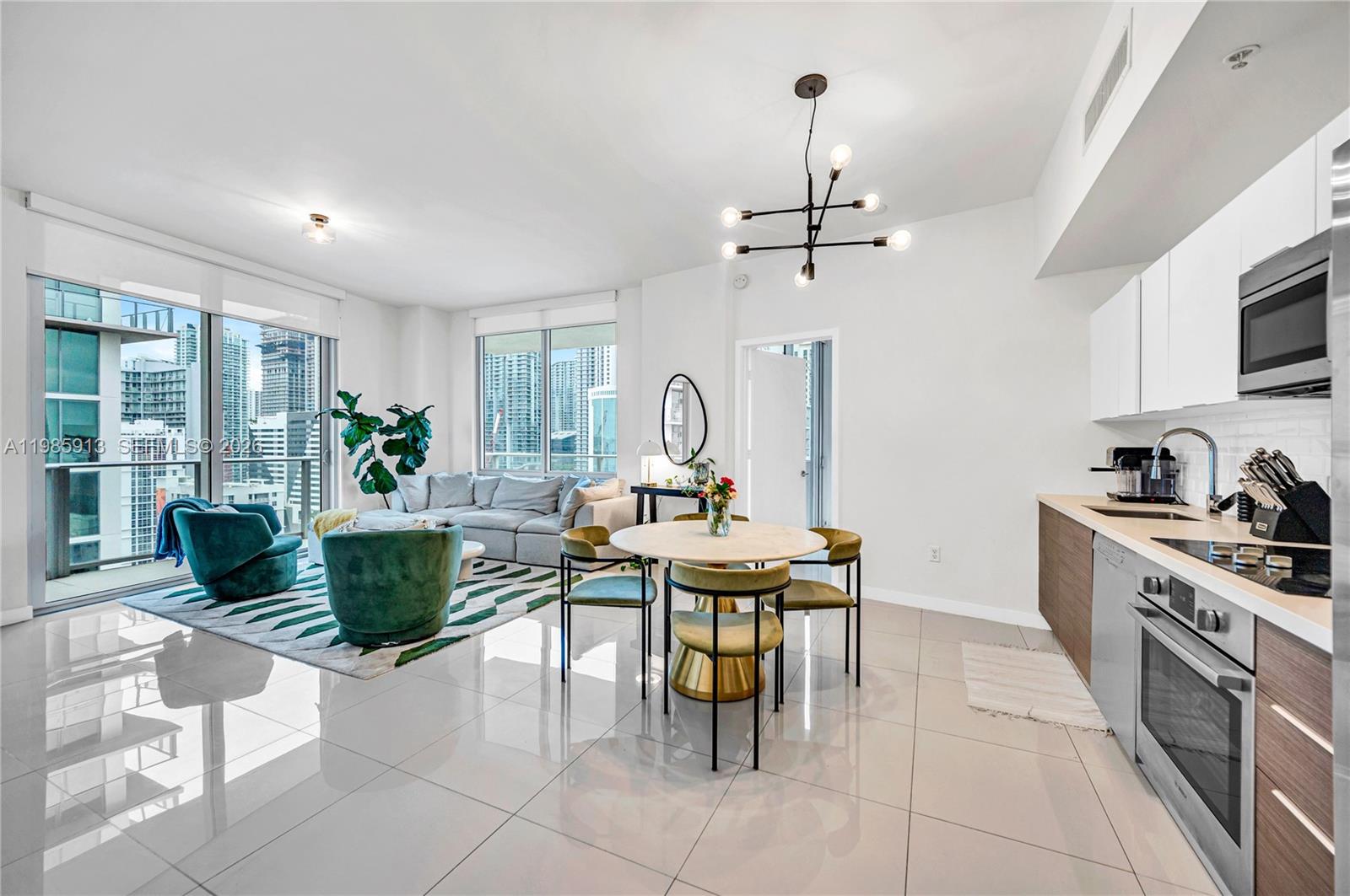 1010 Southwest 2nd Avenue, Unit 2004 Miami, FL 33130 - Photo 12 of 63