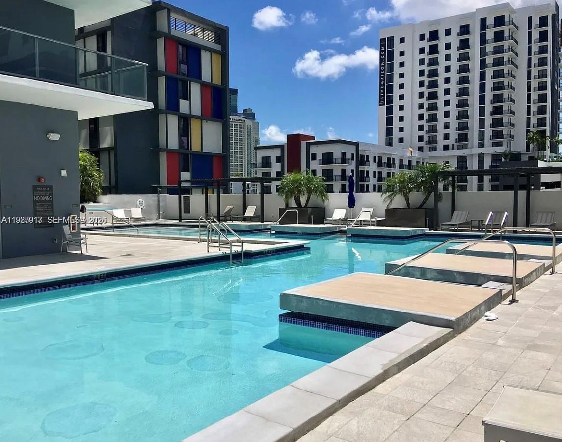 1010 Southwest 2nd Avenue, Unit 2004 Miami, FL 33130 - Photo 38 of 63