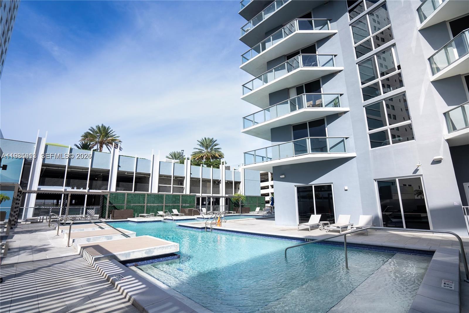 1010 Southwest 2nd Avenue, Unit 2004 Miami, FL 33130 - Photo 39 of 63