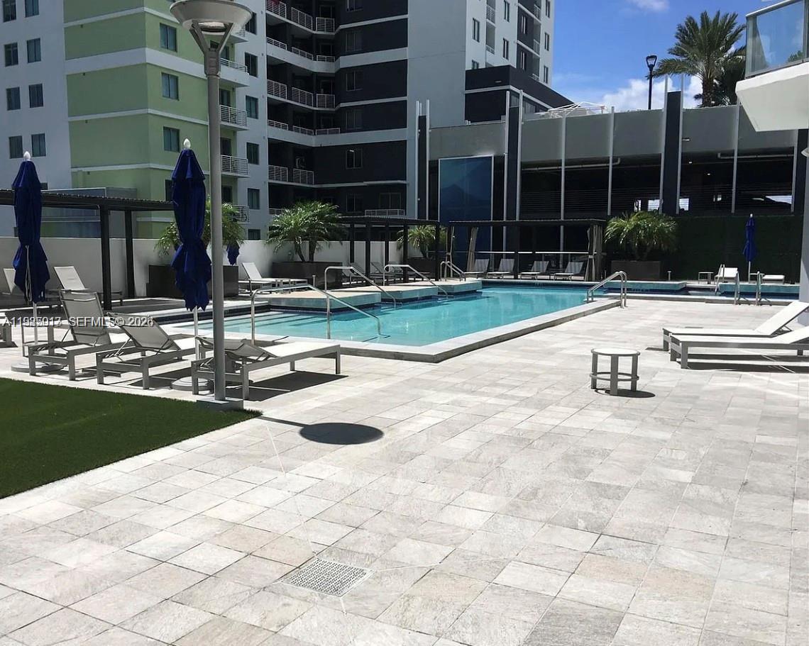 1010 Southwest 2nd Avenue, Unit 2004 Miami, FL 33130 - Photo 40 of 63