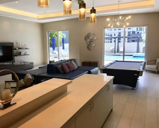 $4,500 | 1010 Southwest 2nd Avenue, Unit 2004, Miami, FL 33130