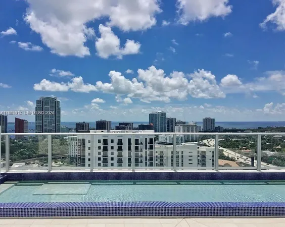 $4,500 | 1010 Southwest 2nd Avenue, Unit 2004, Miami, FL 33130