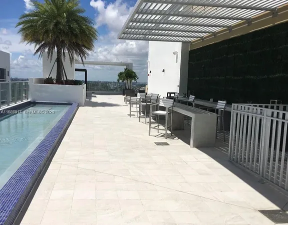 $4,500 | 1010 Southwest 2nd Avenue, Unit 2004, Miami, FL 33130