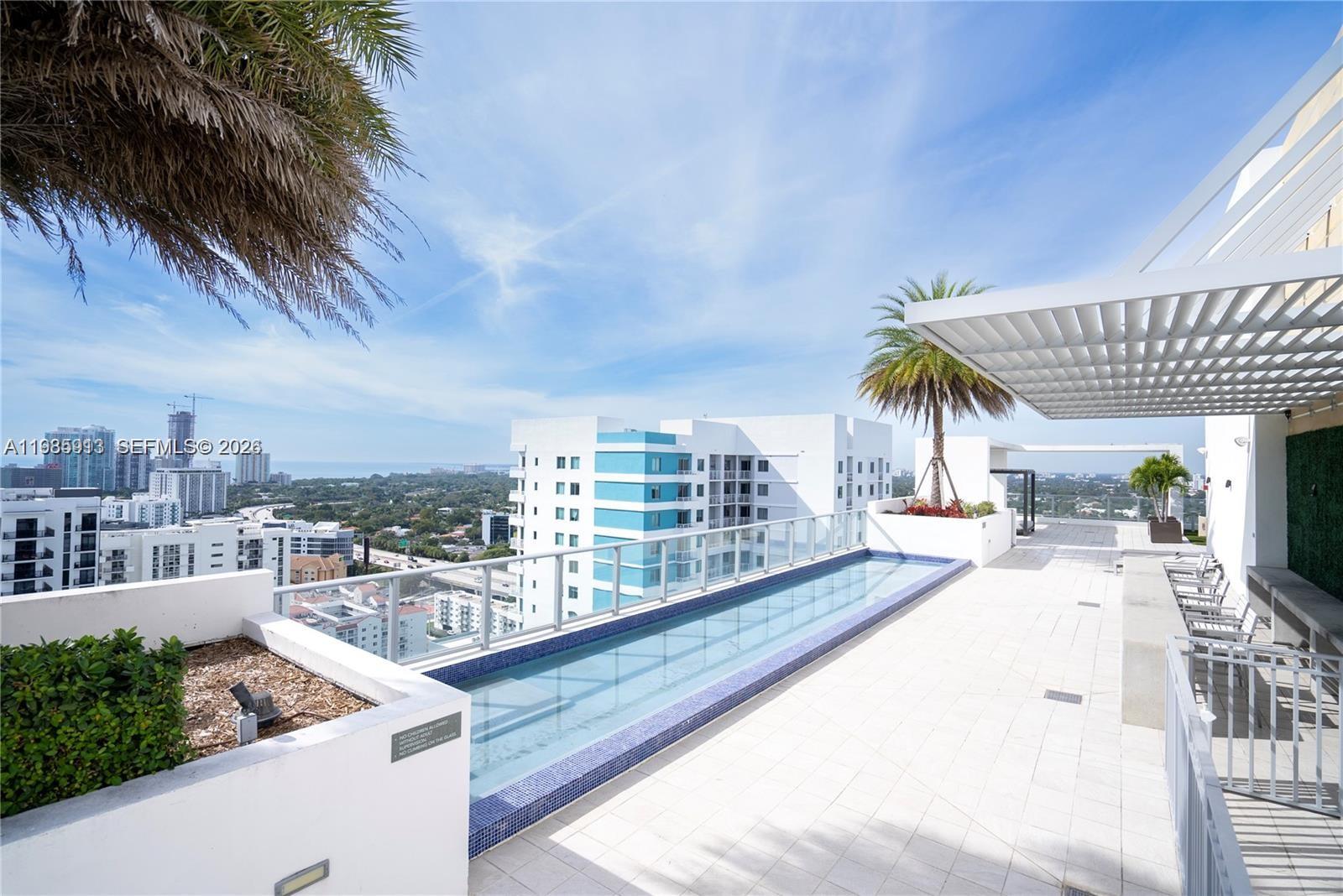 1010 Southwest 2nd Avenue, Unit 2004 Miami, FL 33130 - Photo 46 of 63
