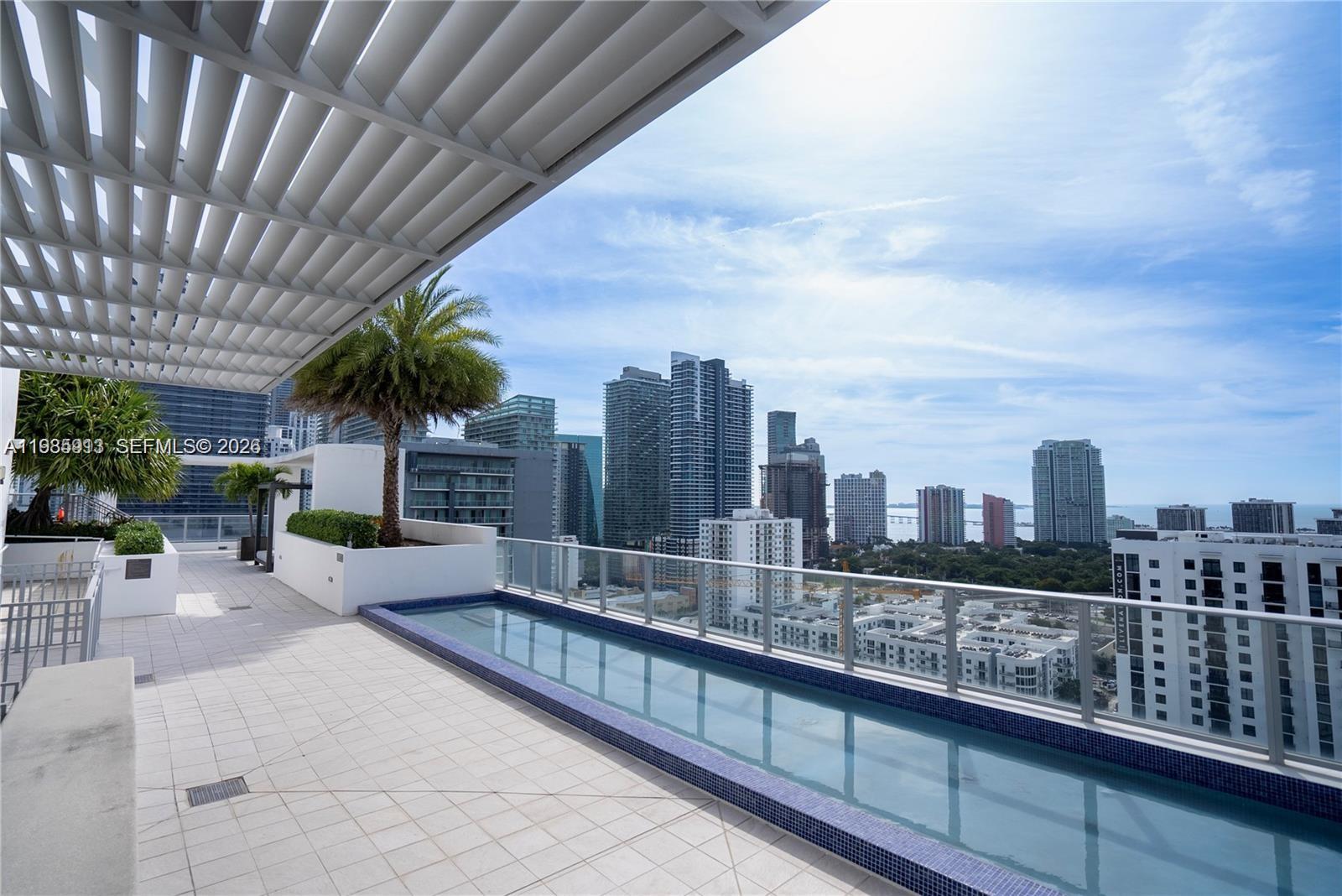 1010 Southwest 2nd Avenue, Unit 2004 Miami, FL 33130 - Photo 49 of 63