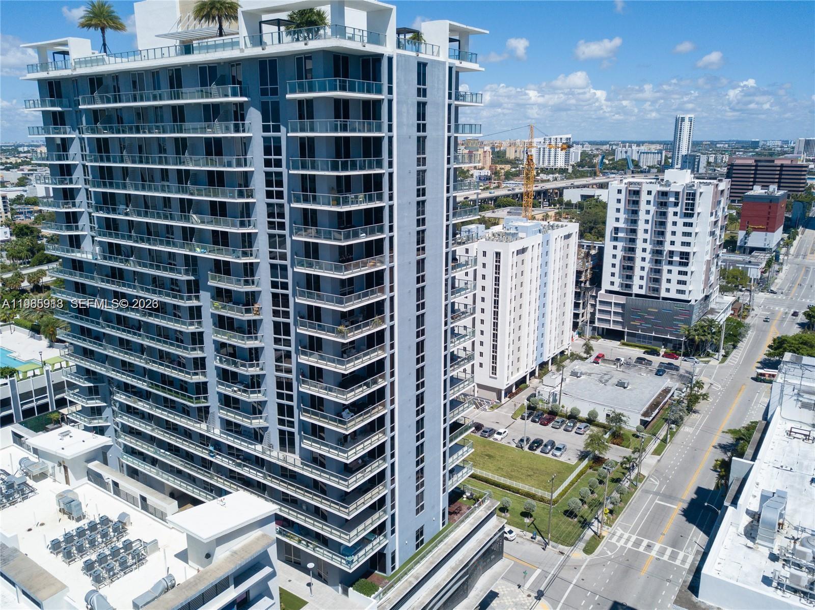 1010 Southwest 2nd Avenue, Unit 2004 Miami, FL 33130 - Photo 52 of 63
