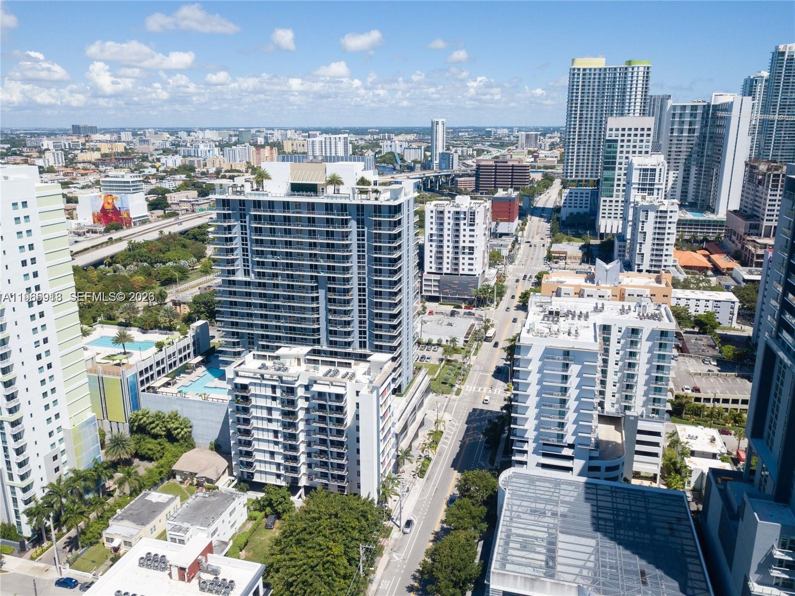 1010 Southwest 2nd Avenue, Unit 2004 Miami, FL 33130 - Photo 53 of 63