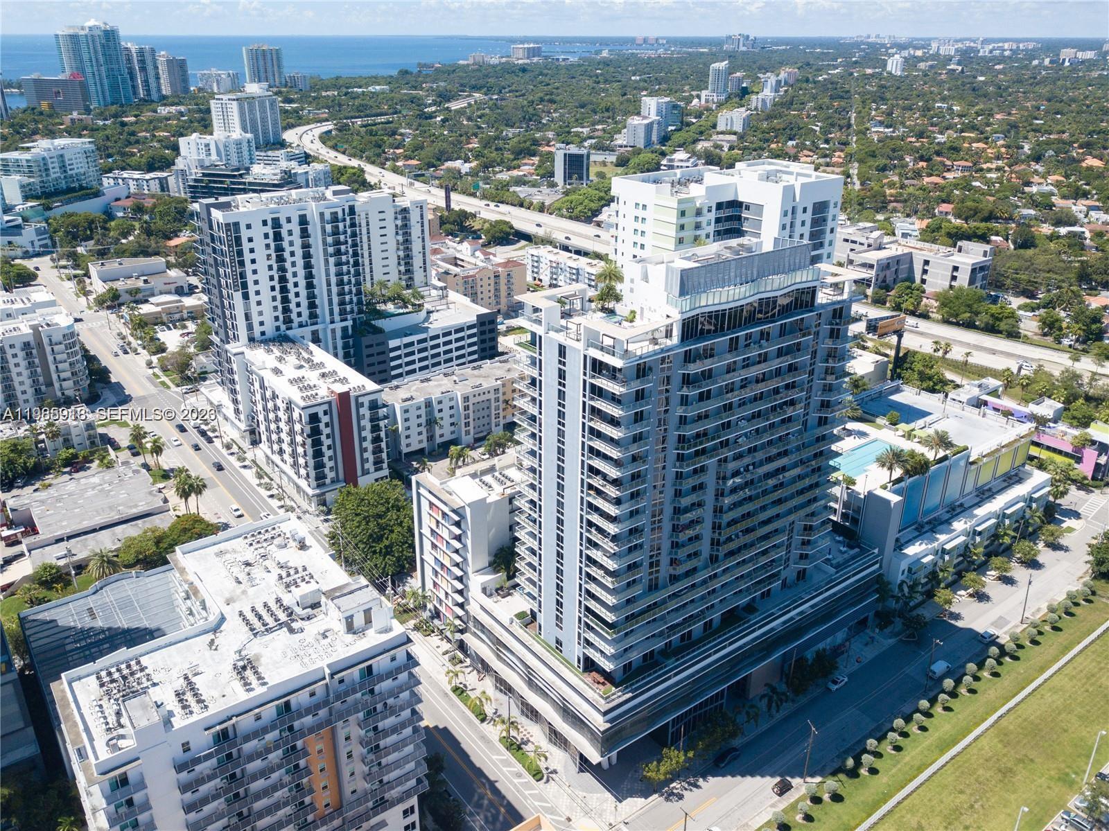 1010 Southwest 2nd Avenue, Unit 2004 Miami, FL 33130 - Photo 55 of 63