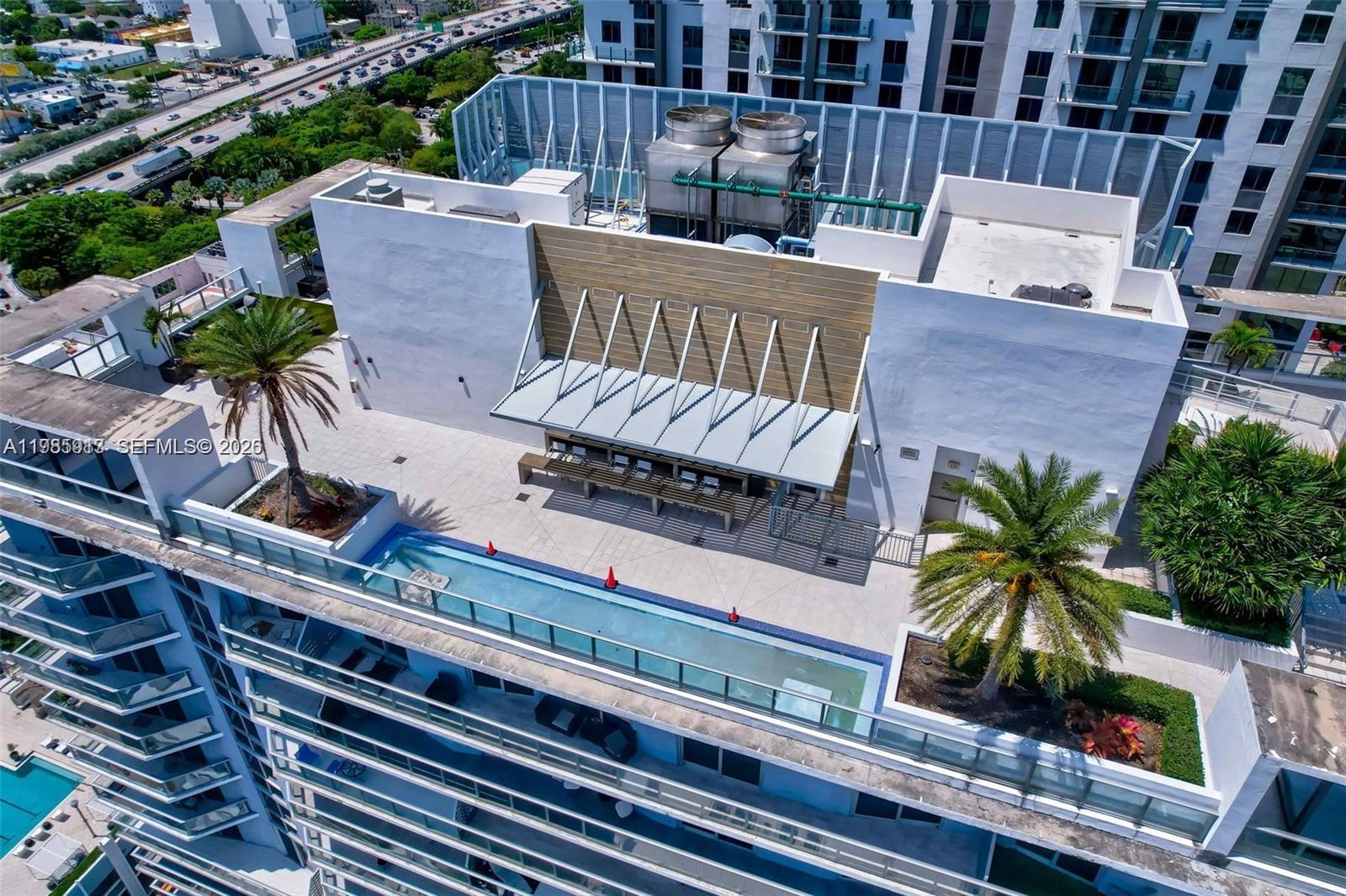 1010 Southwest 2nd Avenue, Unit 2004 Miami, FL 33130 - Photo 59 of 63