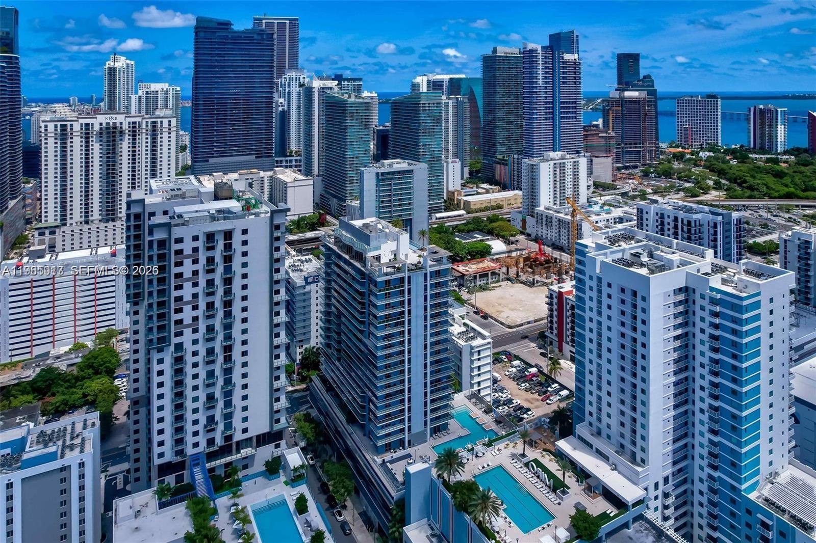 1010 Southwest 2nd Avenue, Unit 2004 Miami, FL 33130 - Photo 63 of 63