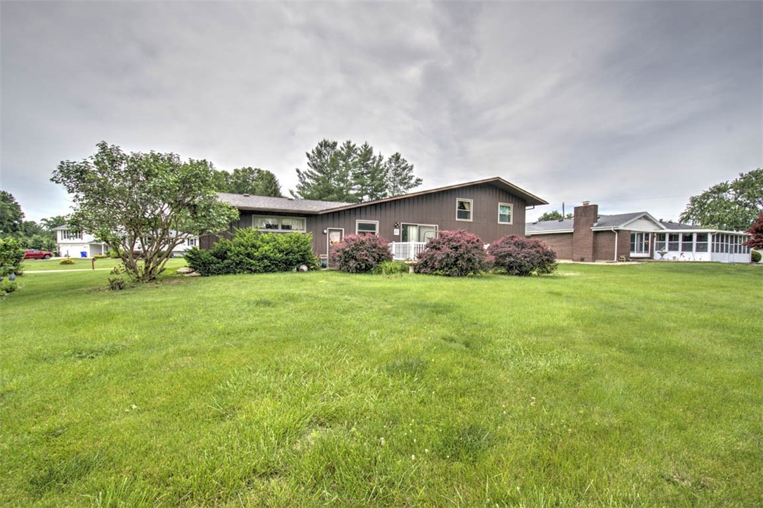 1618 Bob O Link Drive Decatur, IL 62521 - Photo 27 of 31