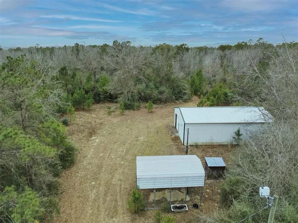 $335,000 | 1365 Mouth Of The Crk Road, Merryville, LA 70653