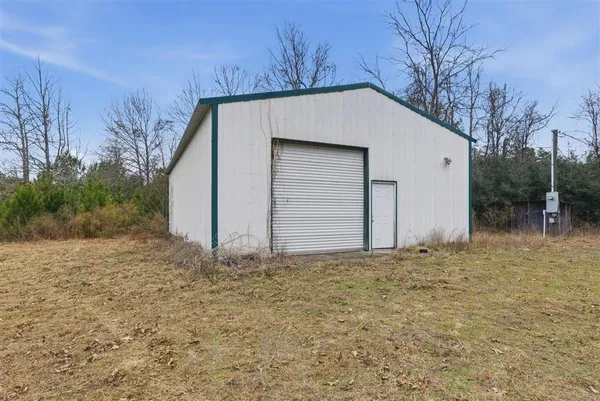 $335,000 | 1365 Mouth Of The Crk Road, Merryville, LA 70653