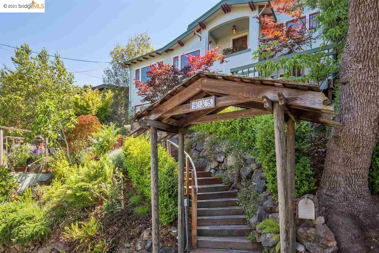 935 Regal Road Berkeley, CA 94708 - Photo 1 of 1