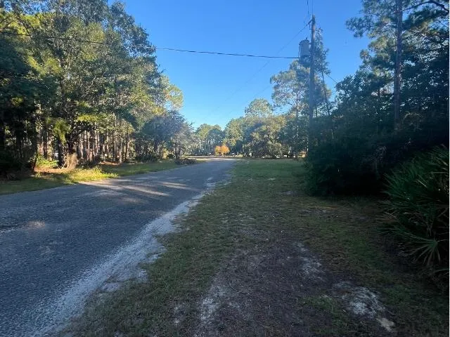 $75,000 | 315 Baywood Drive, Carrabelle, FL 32322