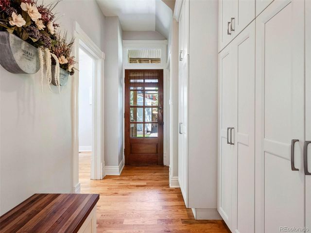 $1,091,000 | 1425 Fillmore Street, Denver, CO 80206