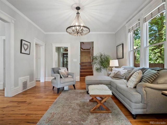 $1,091,000 | 1425 Fillmore Street, Denver, CO 80206