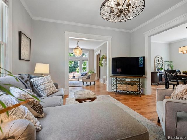 $1,091,000 | 1425 Fillmore Street, Denver, CO 80206