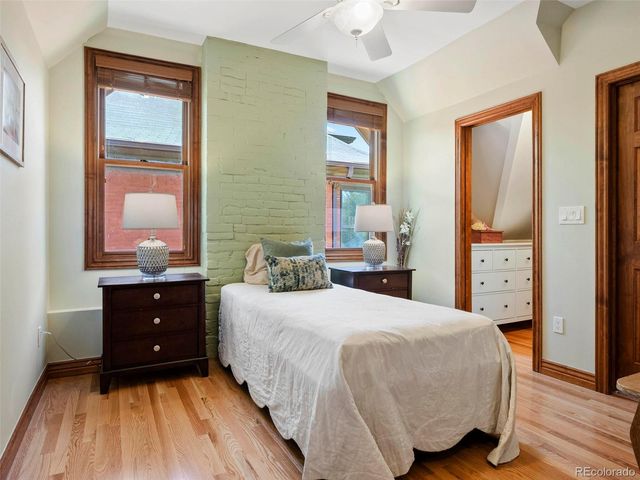 $1,091,000 | 1425 Fillmore Street, Denver, CO 80206