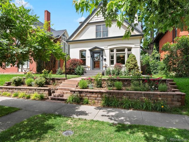 $1,091,000 | 1425 Fillmore Street, Denver, CO 80206