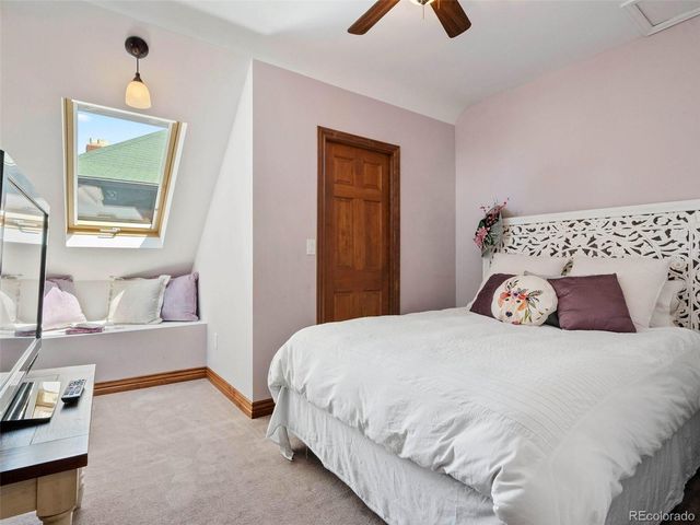 $1,091,000 | 1425 Fillmore Street, Denver, CO 80206