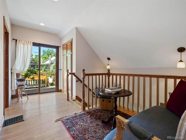 $1,091,000 | 1425 Fillmore Street, Denver, CO 80206