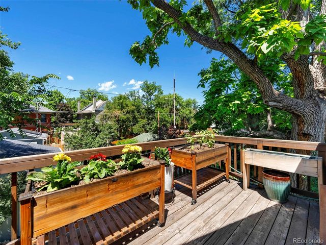 $1,091,000 | 1425 Fillmore Street, Denver, CO 80206