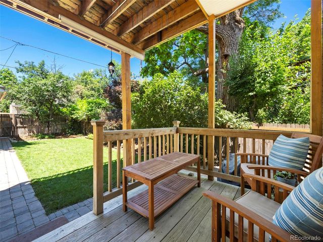 $1,091,000 | 1425 Fillmore Street, Denver, CO 80206