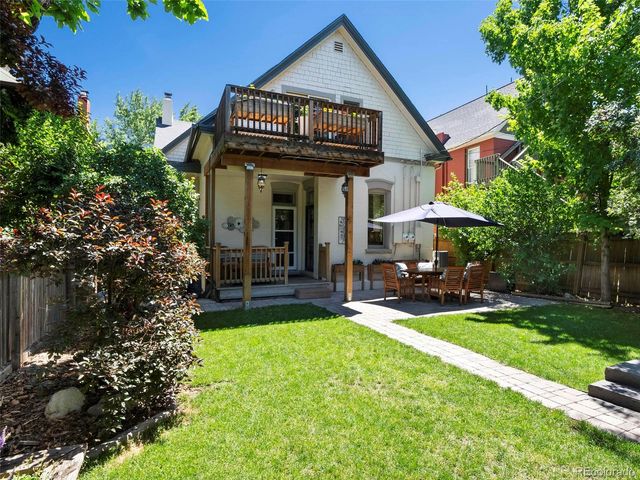 $1,091,000 | 1425 Fillmore Street, Denver, CO 80206