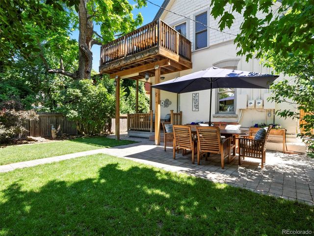 $1,091,000 | 1425 Fillmore Street, Denver, CO 80206