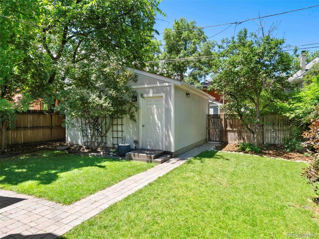 $1,091,000 | 1425 Fillmore Street, Denver, CO 80206