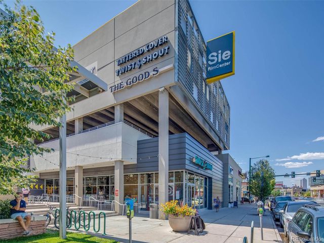 $1,091,000 | 1425 Fillmore Street, Denver, CO 80206