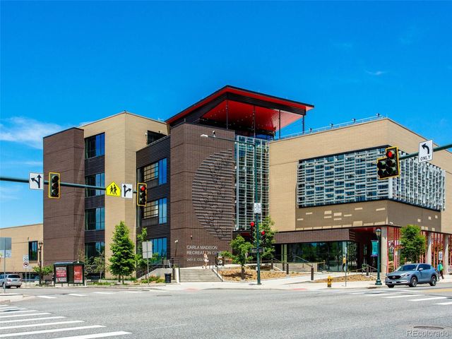 $1,091,000 | 1425 Fillmore Street, Denver, CO 80206