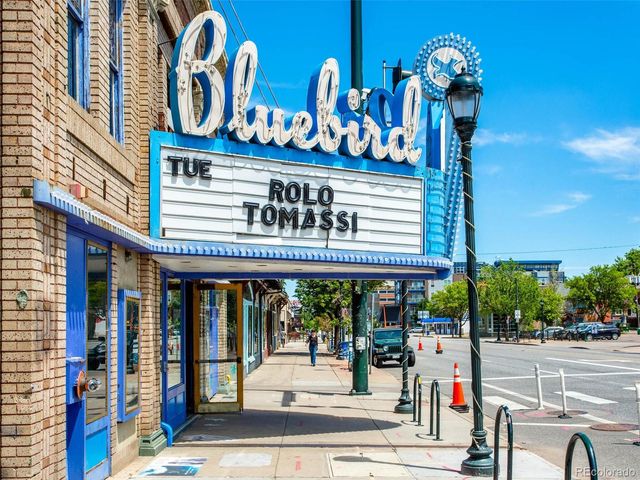 $1,091,000 | 1425 Fillmore Street, Denver, CO 80206