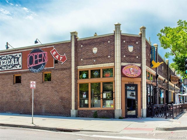 $1,091,000 | 1425 Fillmore Street, Denver, CO 80206