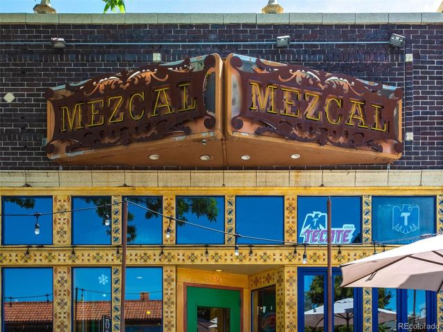 $1,091,000 | 1425 Fillmore Street, Denver, CO 80206