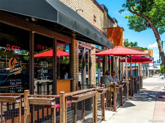 $1,091,000 | 1425 Fillmore Street, Denver, CO 80206