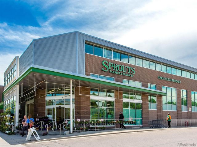 $1,091,000 | 1425 Fillmore Street, Denver, CO 80206