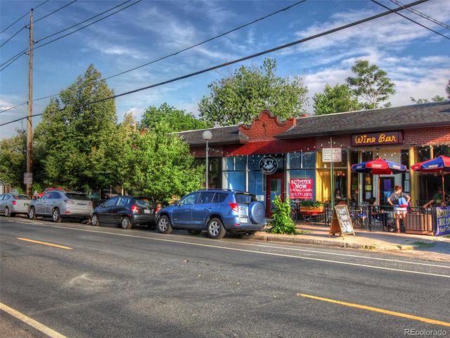 $1,091,000 | 1425 Fillmore Street, Denver, CO 80206