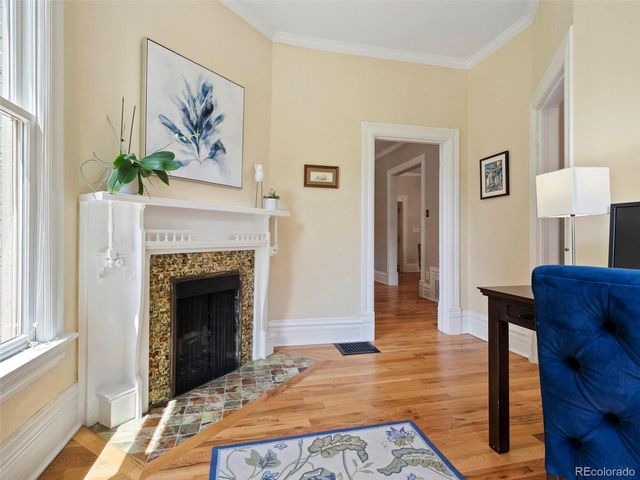 $1,091,000 | 1425 Fillmore Street, Denver, CO 80206