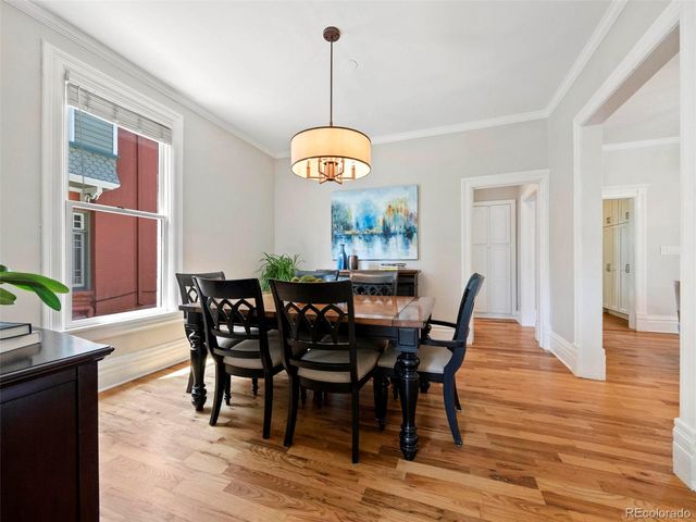 $1,091,000 | 1425 Fillmore Street, Denver, CO 80206