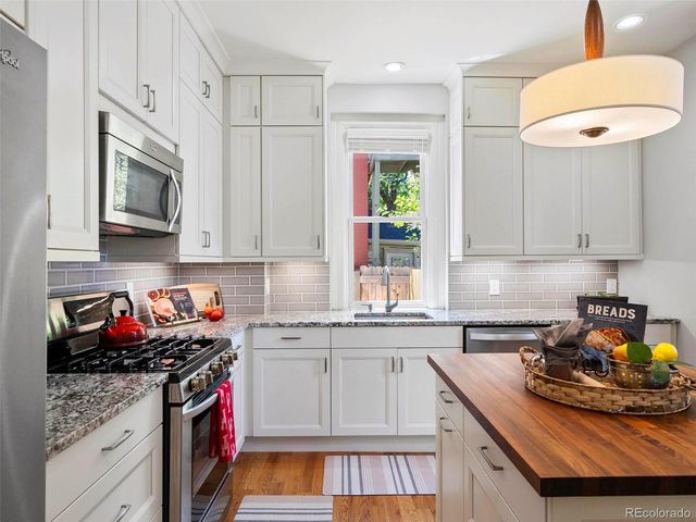 $1,091,000 | 1425 Fillmore Street, Denver, CO 80206