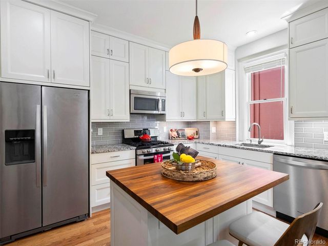 $1,091,000 | 1425 Fillmore Street, Denver, CO 80206