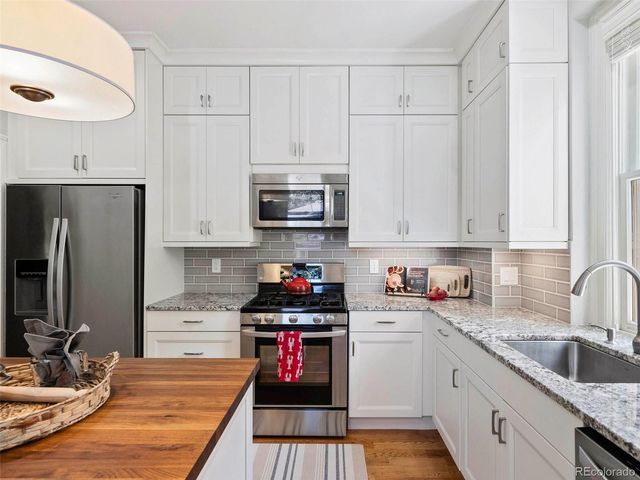 $1,091,000 | 1425 Fillmore Street, Denver, CO 80206