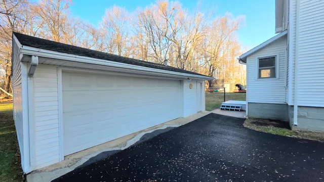 $270,000 | 500 East Main Street, Manchester, MI 48158