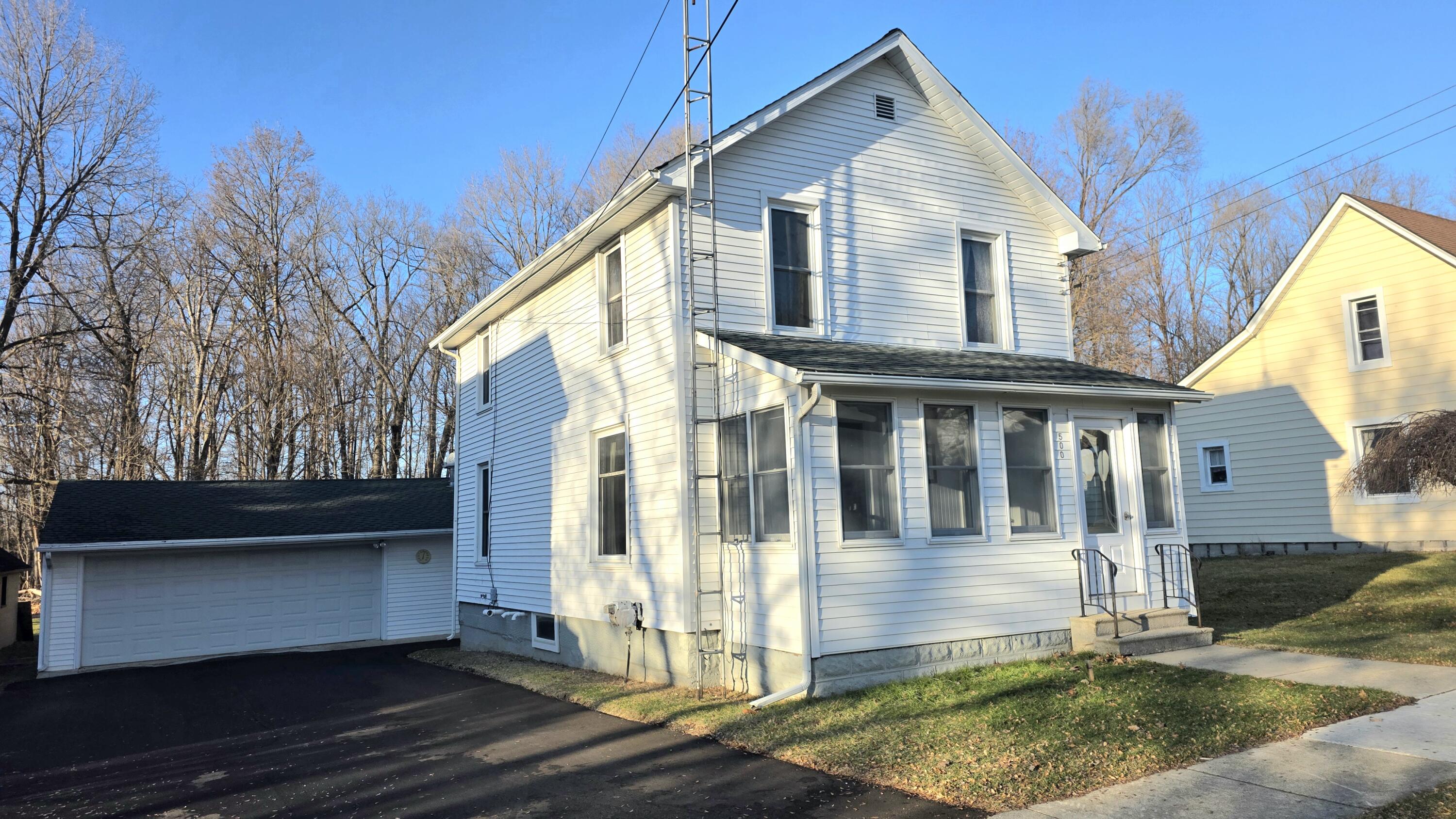 500 East Main Street Manchester, MI 48158 - Photo 34 of 50 20260113_160106