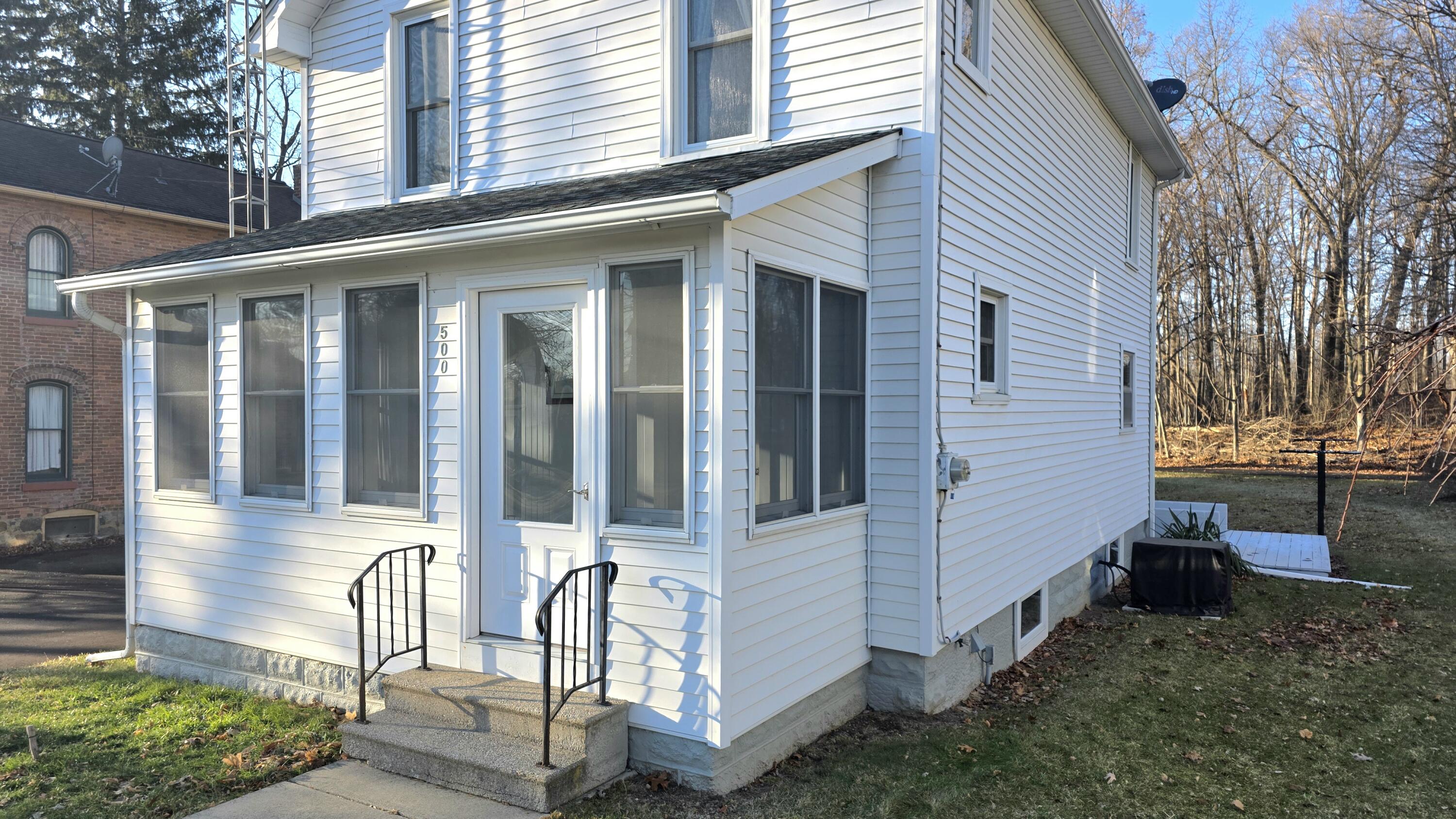 500 East Main Street Manchester, MI 48158 - Photo 36 of 50 20260113_160141