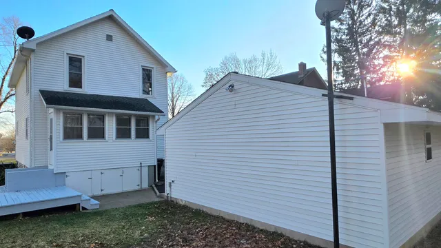 $270,000 | 500 East Main Street, Manchester, MI 48158